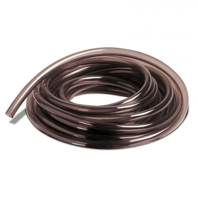 SHIRUBA Silicon Grey Water Hoses (9/12/16mm)