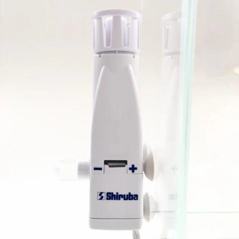 Shiruba SS-250 Surface Skimmer (Suitable for Marine & FreshWater) - Black Only - Image 4