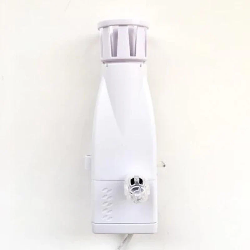 Shiruba SS-250 Surface Skimmer (Suitable for Marine & FreshWater) - Black Only - Image 5