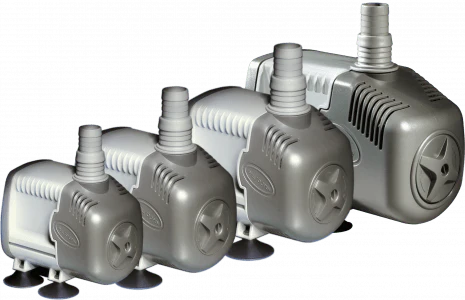SICCE Syncra Silent Multifunction Pump