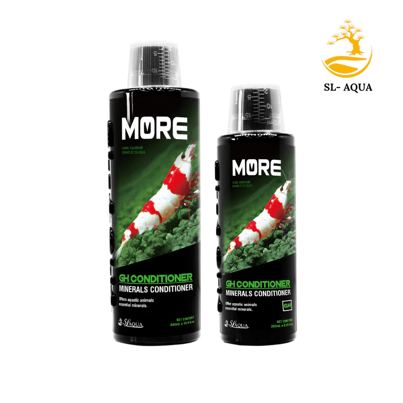 SL Aqua GH Conditioner (BEE SHRIMP) (minerals and trace elements) - Image 3