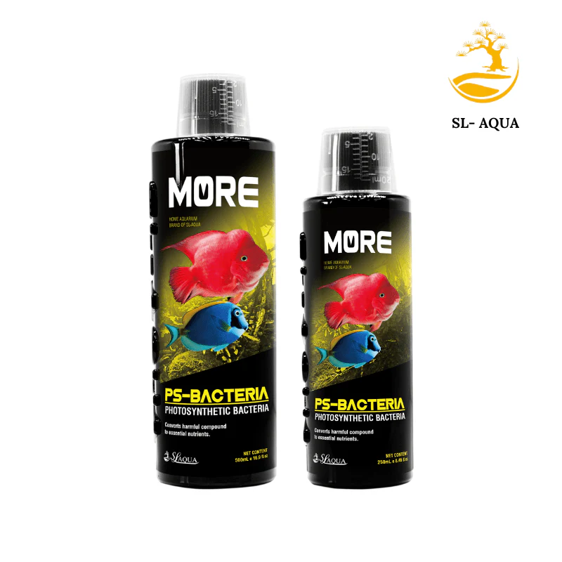 SL Aqua PS Bacteria  (PSB beneficial bacteria) - Image 3