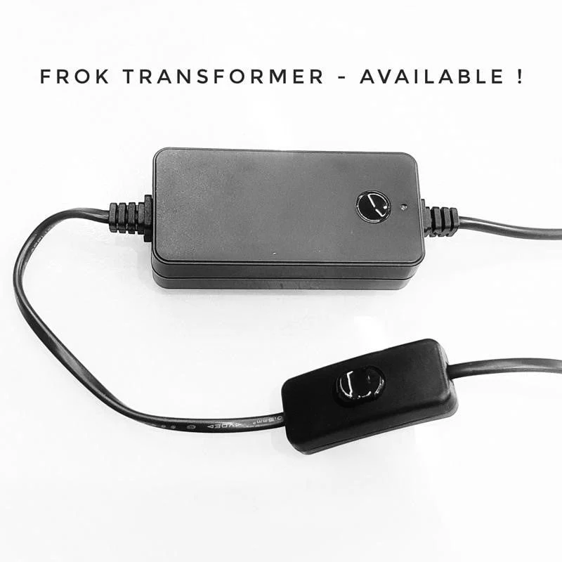 FROK Spare Parts - FK, A1, T1, T1M transformers