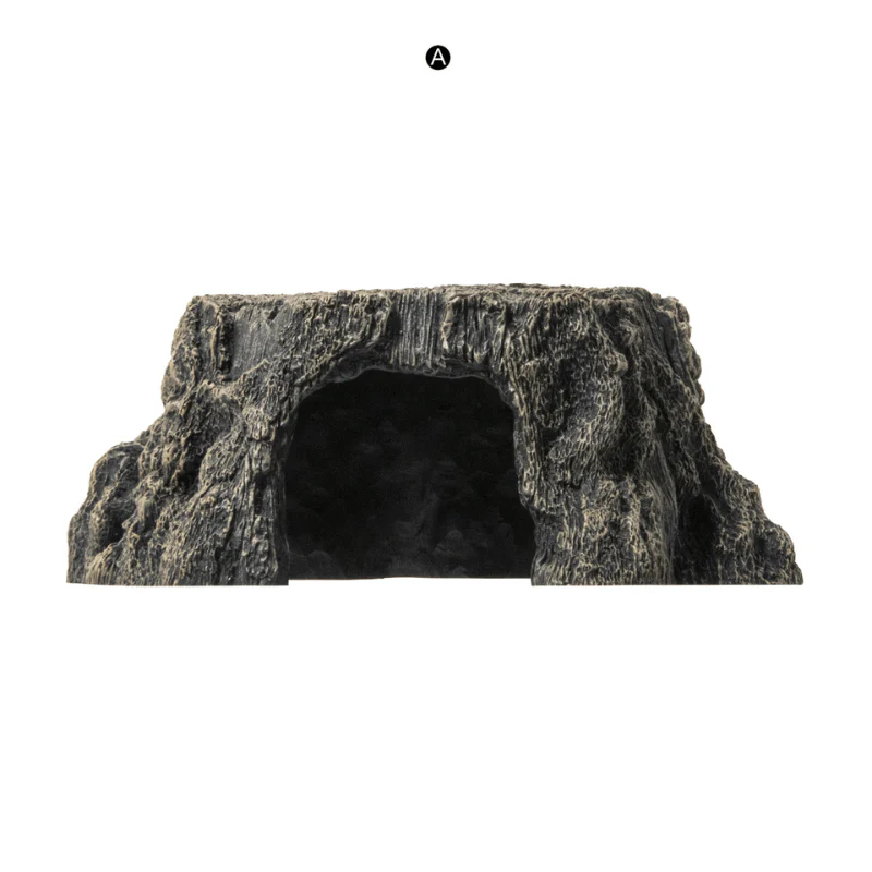 SUDO S-1821/1822 Tunnel Driftwood Stump S/M - Image 3
