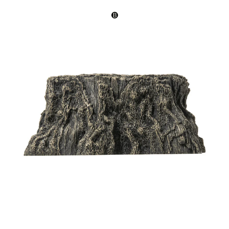 SUDO S-1821/1822 Tunnel Driftwood Stump S/M - Image 4