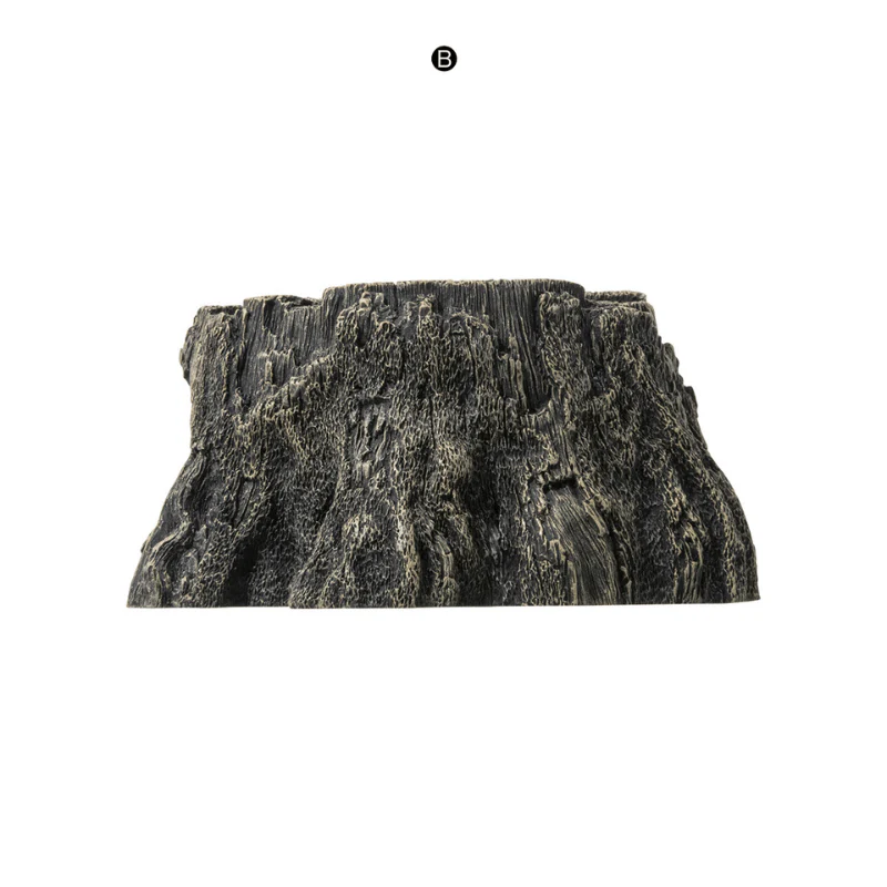 SUDO S-1821/1822 Tunnel Driftwood Stump S/M - Image 8