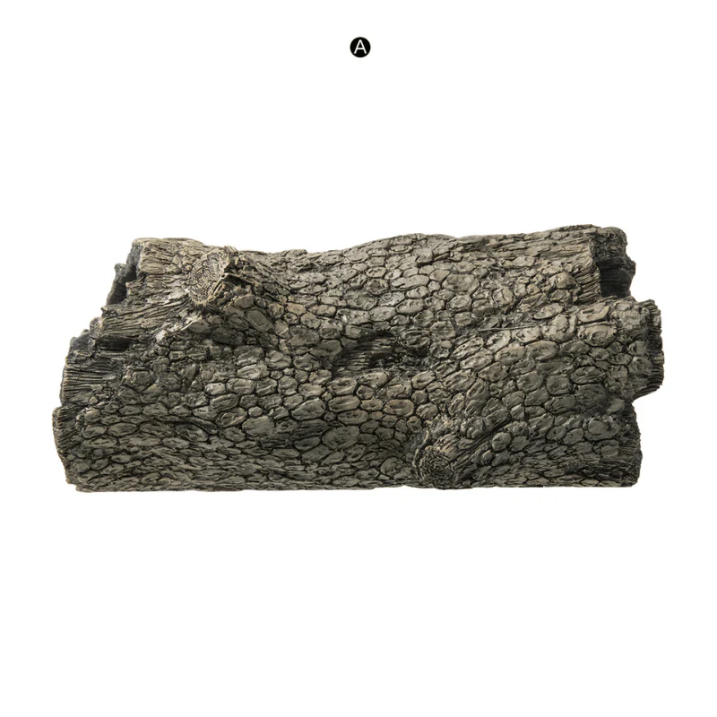 SUDO S-1825 Tunnel Ryuboku Log M - (Decoration for small fish) - Image 3