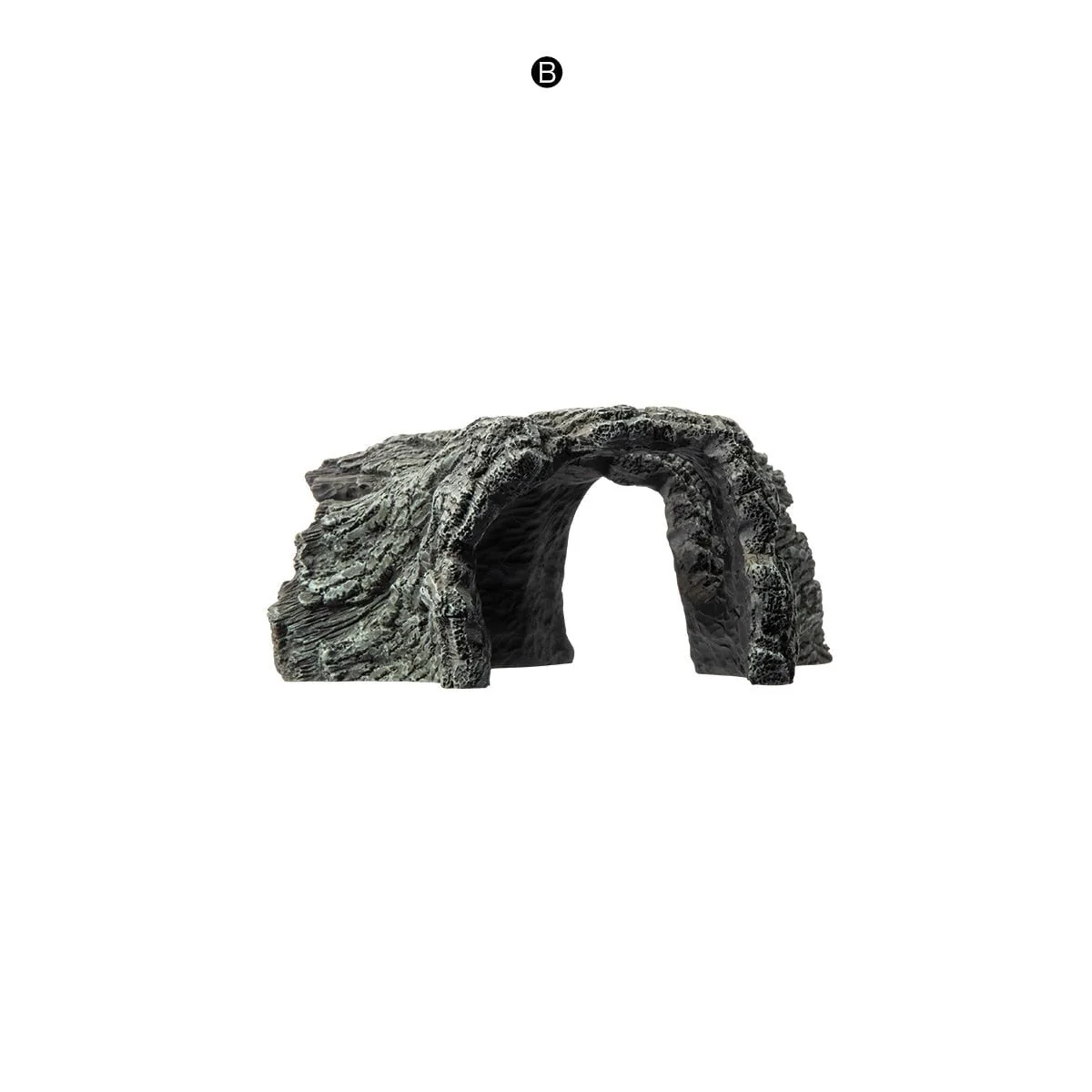 SUDO S-1828 Decoration Wood Log Cave - Image 3