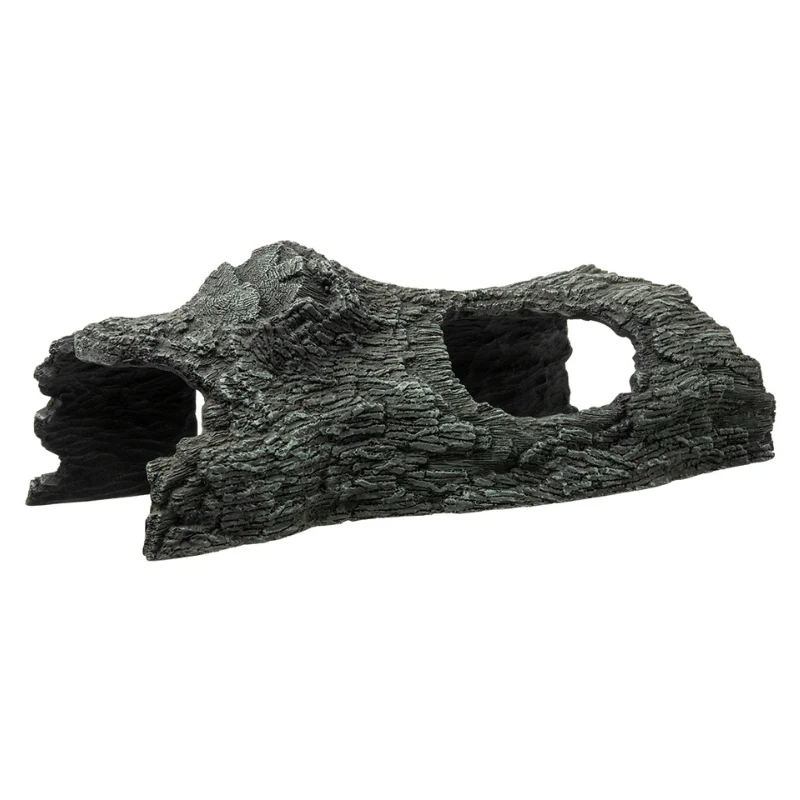 SUDO S-1829 Tunnel Ryuboku Bark L - (Decoration for small fish)