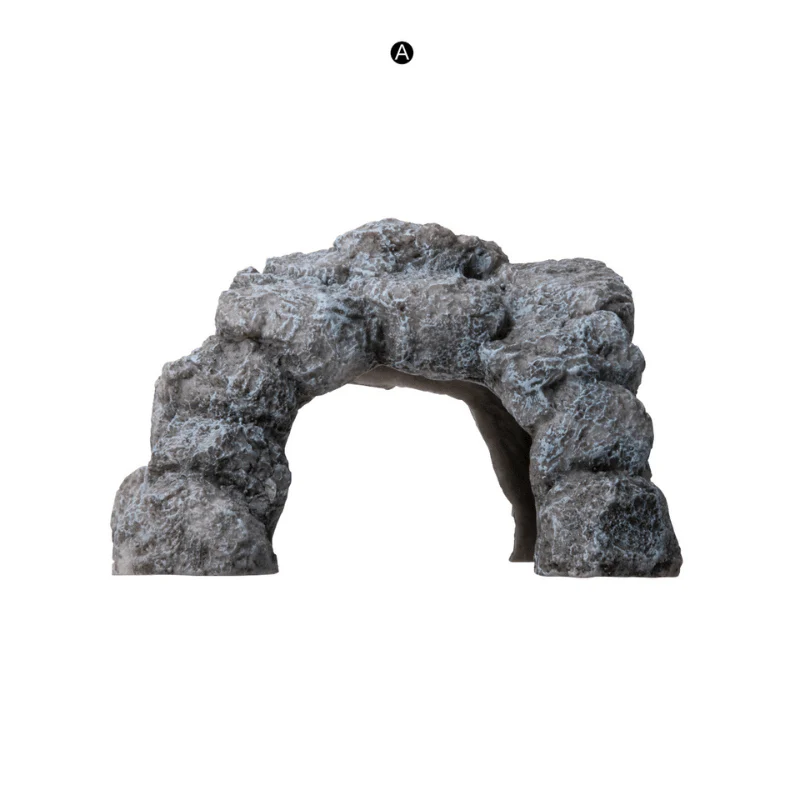 SUDO S-1840/1842 Decoration Stone Cave - Image 7