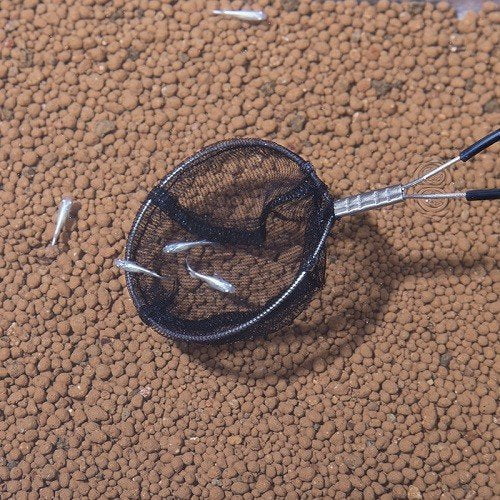 SUDO S-5823 round fish net (extra small) - Image 2