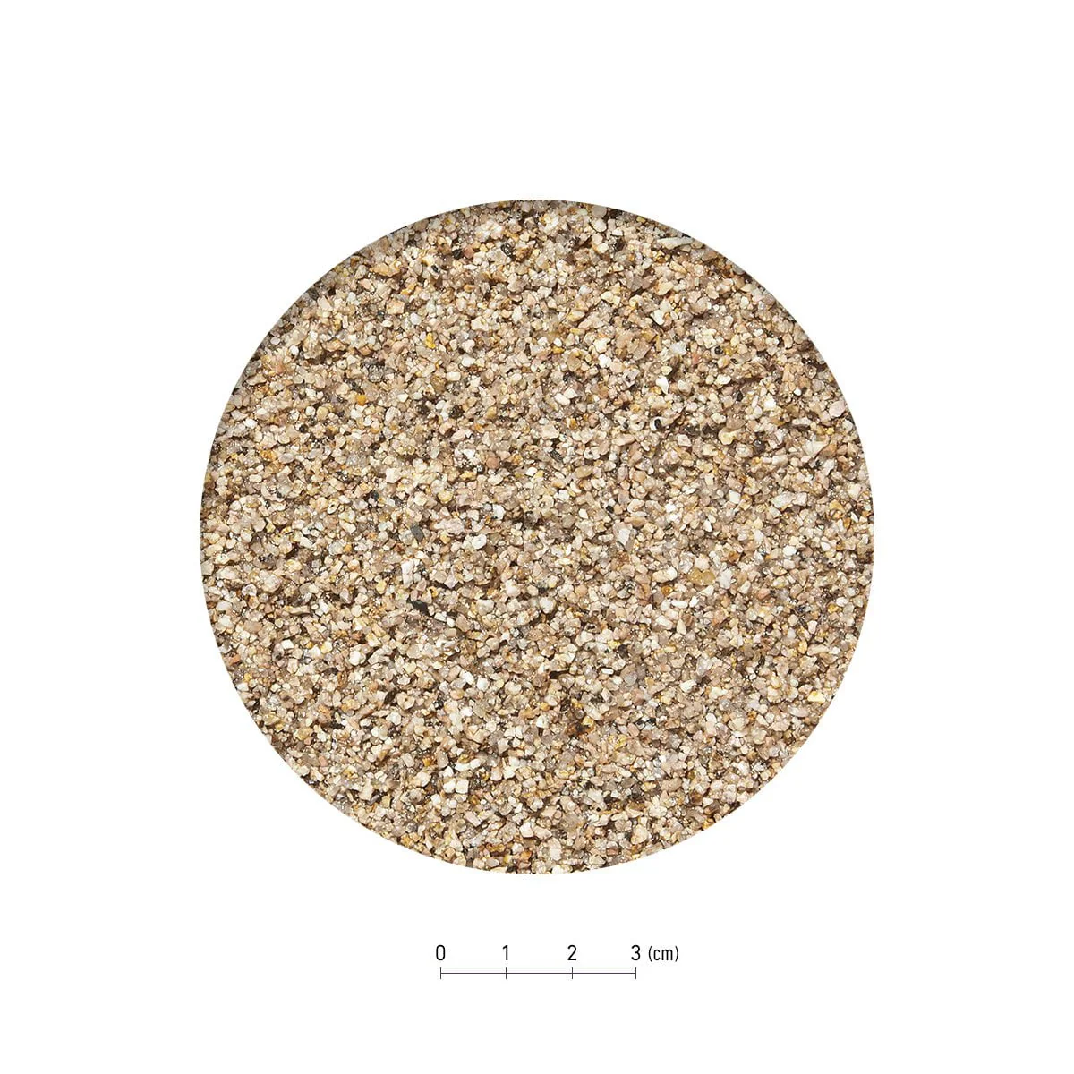 SUDO Manfanshi Coarse Sand - Water Stabilizing Properties (5kg) - Image 2