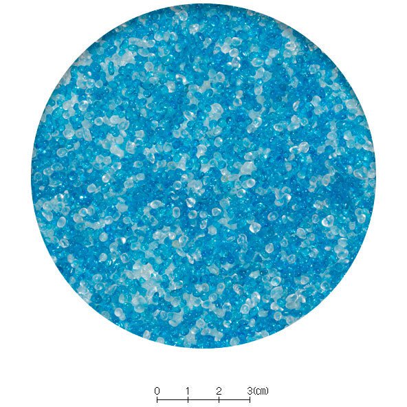 SUDO S-8753 Blue sand 150g - Image 2