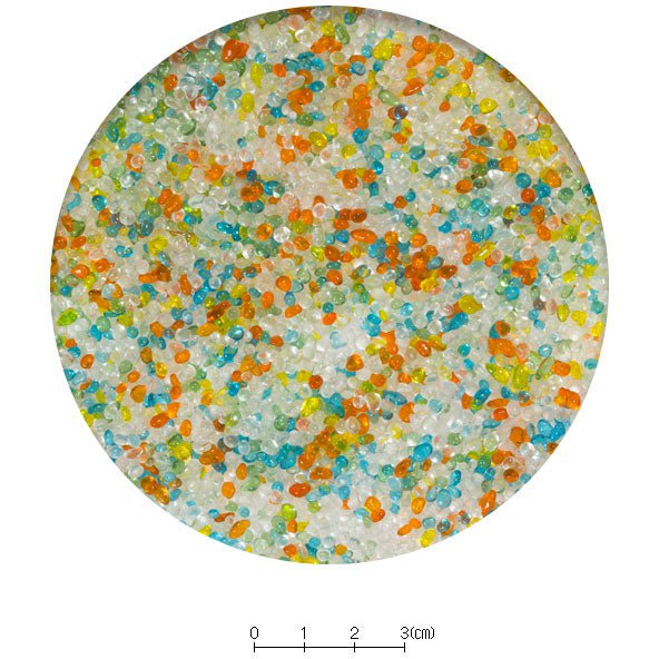 SUDO S-8757 Mix Sand 150g - Image 2
