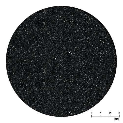 SUDO S-8940 Real black sand 1kg - Image 3