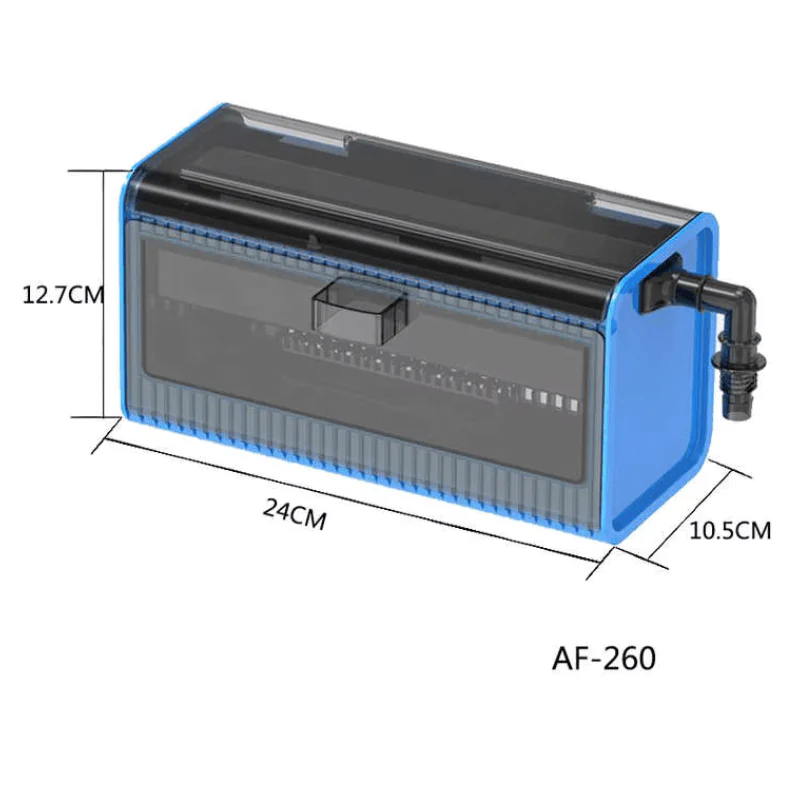 SUNSUN AF-260 Top filter box - Image 4