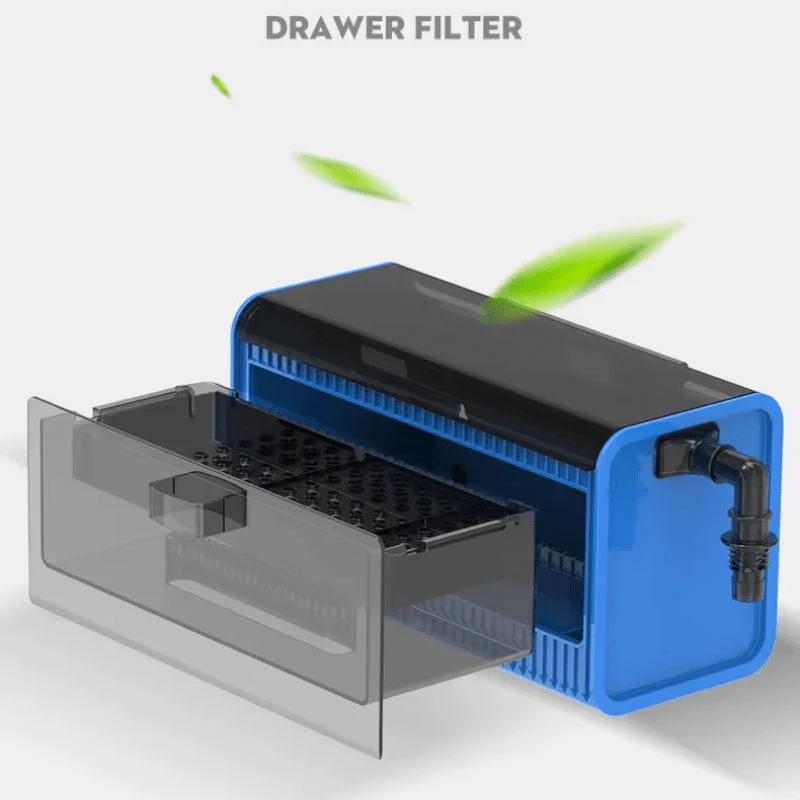 SUNSUN AF-260 Top filter box - Image 6