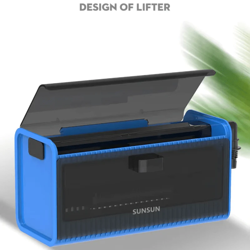 SUNSUN AF-260 Top filter box - Image 7