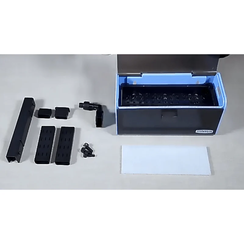 SUNSUN AF-260 Top filter box - Image 8