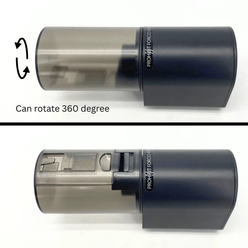 SUNSUN AK-32 Food Timer (for nano tank) - Image 5