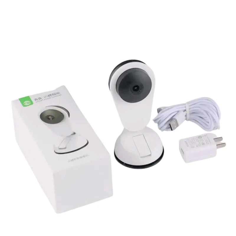 SUNSUN AQ-810 WiFi Camera - Image 2
