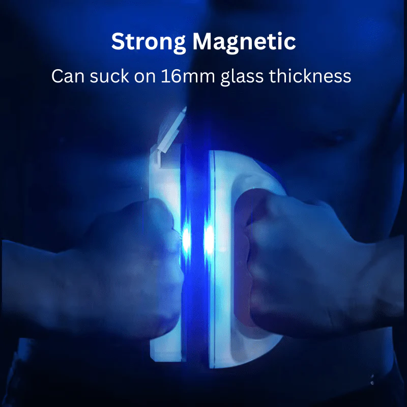 SUNSUN AS Aquarium magnet cleaner with blade - Image 13