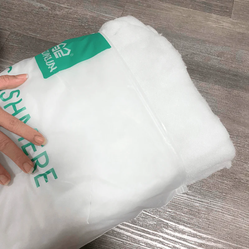 SUNSUN Cashmere filter cotton 350x30cm (500g) - Image 6