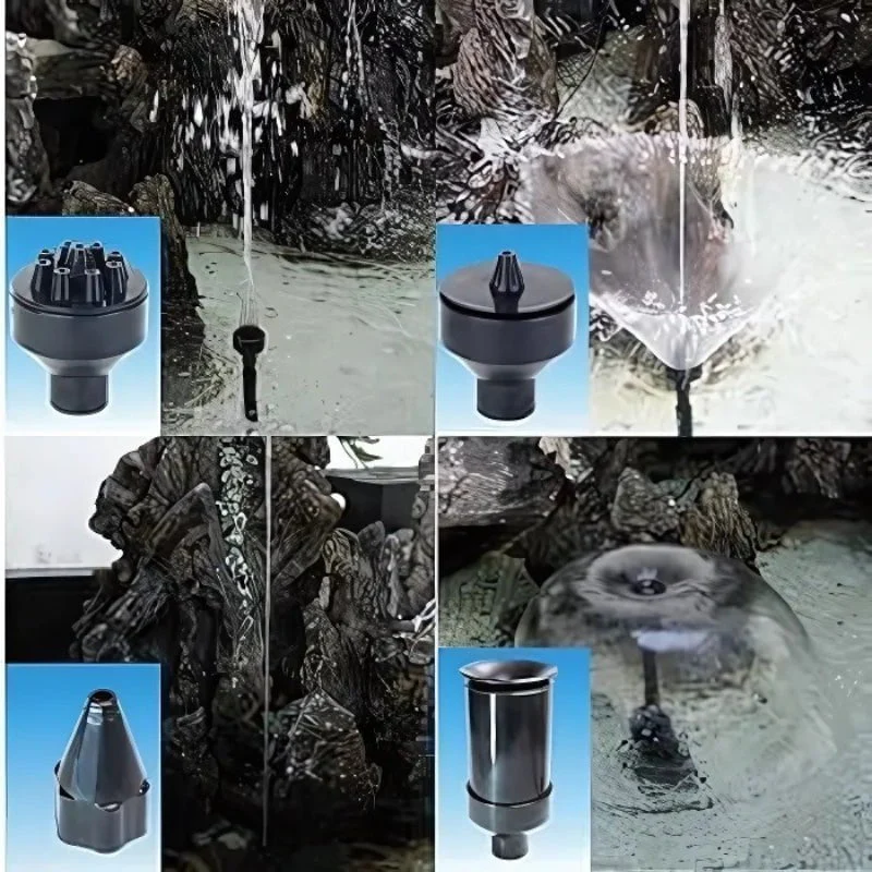 SUNSUN Fountain Pipe (Various size) - Image 11