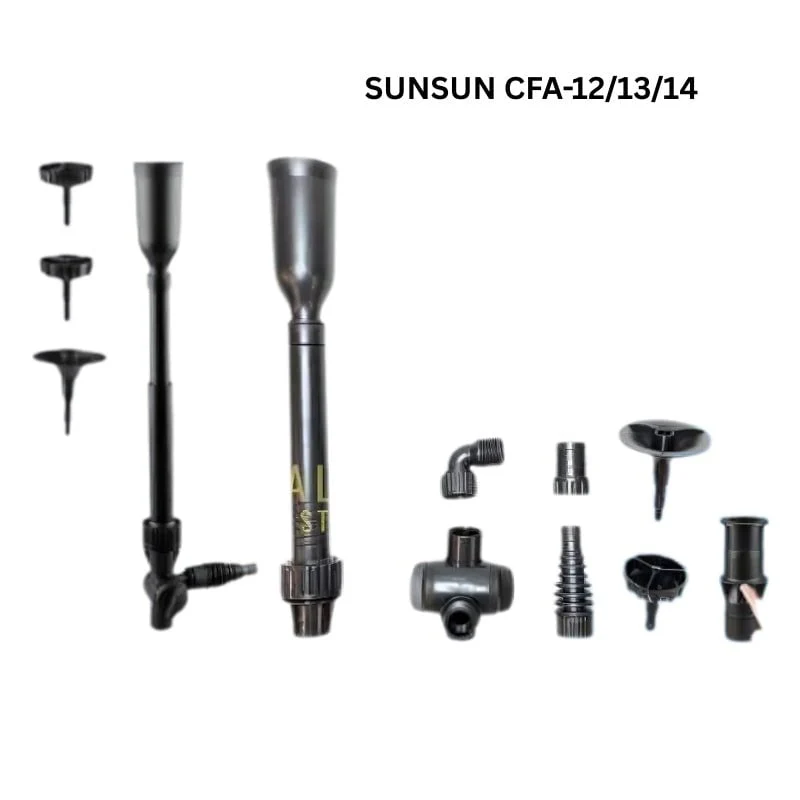 SUNSUN Fountain Pipe (Various size) - Image 8