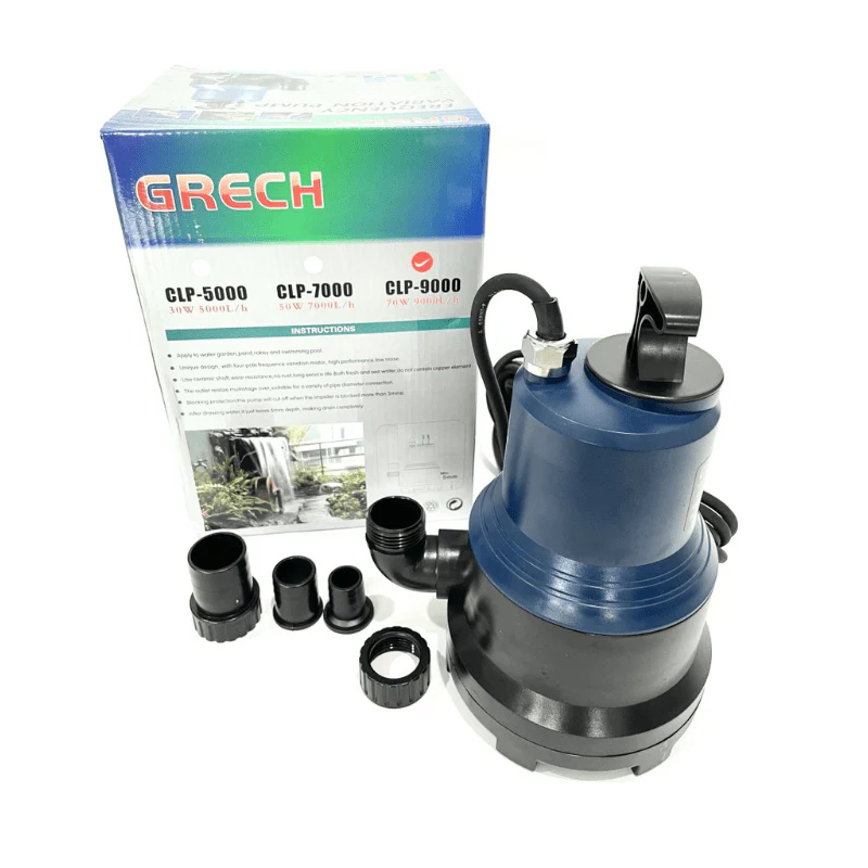 SUNSUN CLP-9000/14000 Water Pump (Energy saving) - Image 2