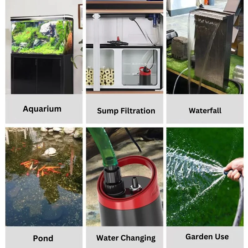 SUNSUN CNP-7000 (Energy Saving) - Image 4