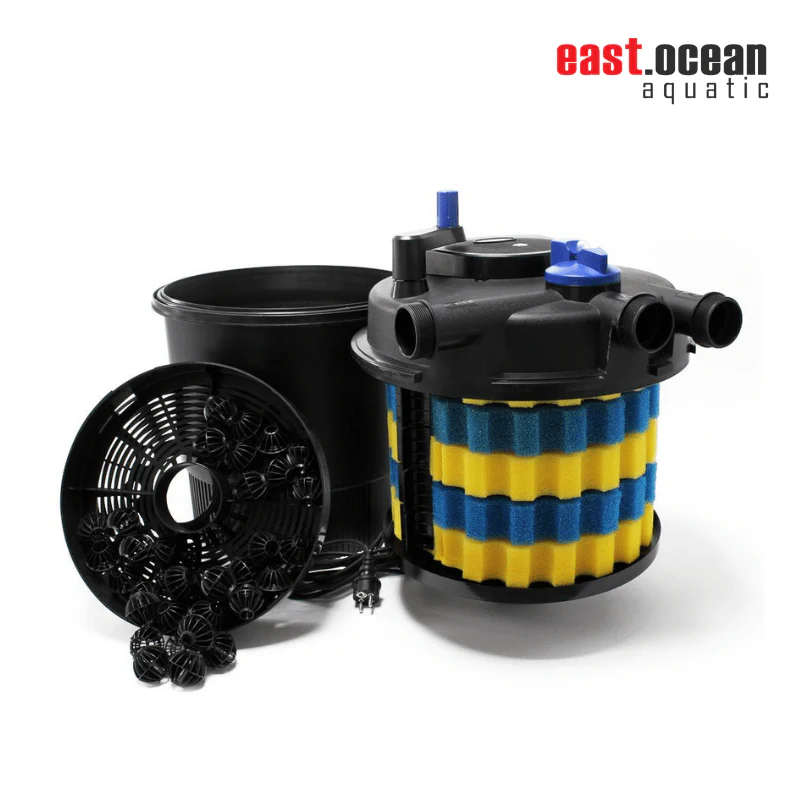 SUNSUN CPF-15000 / CPF-20000 Pond filter - Image 12