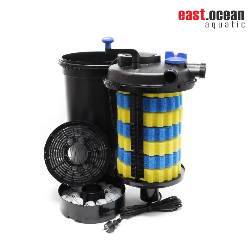 SUNSUN CPF-15000 / CPF-20000 Pond filter - Image 3