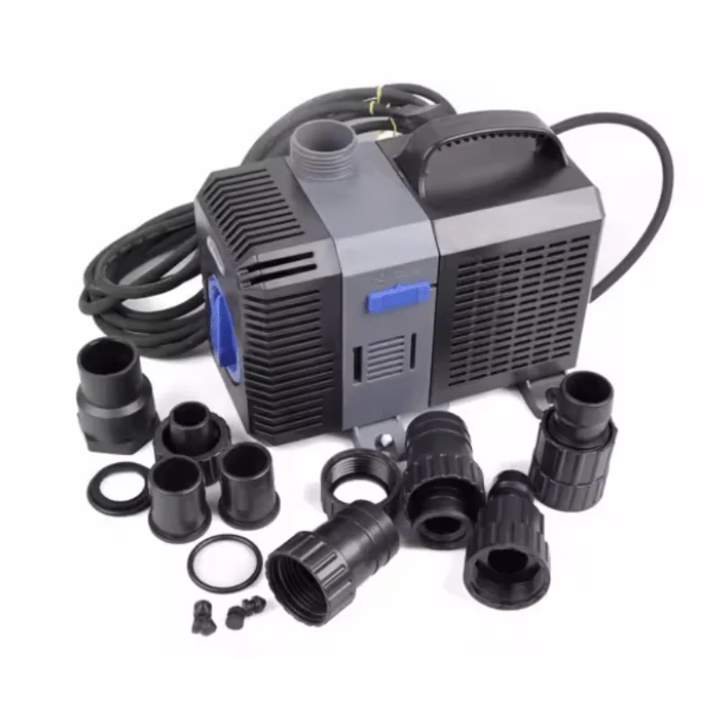 SUNSUN CTP water pump (2800-16000l/h) energy saving (pond/aquarium) - Image 16