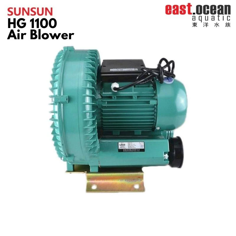 SUNSUN HG-250/370/750/110 Air Blower (Large Capacity For Farm) - Image 5