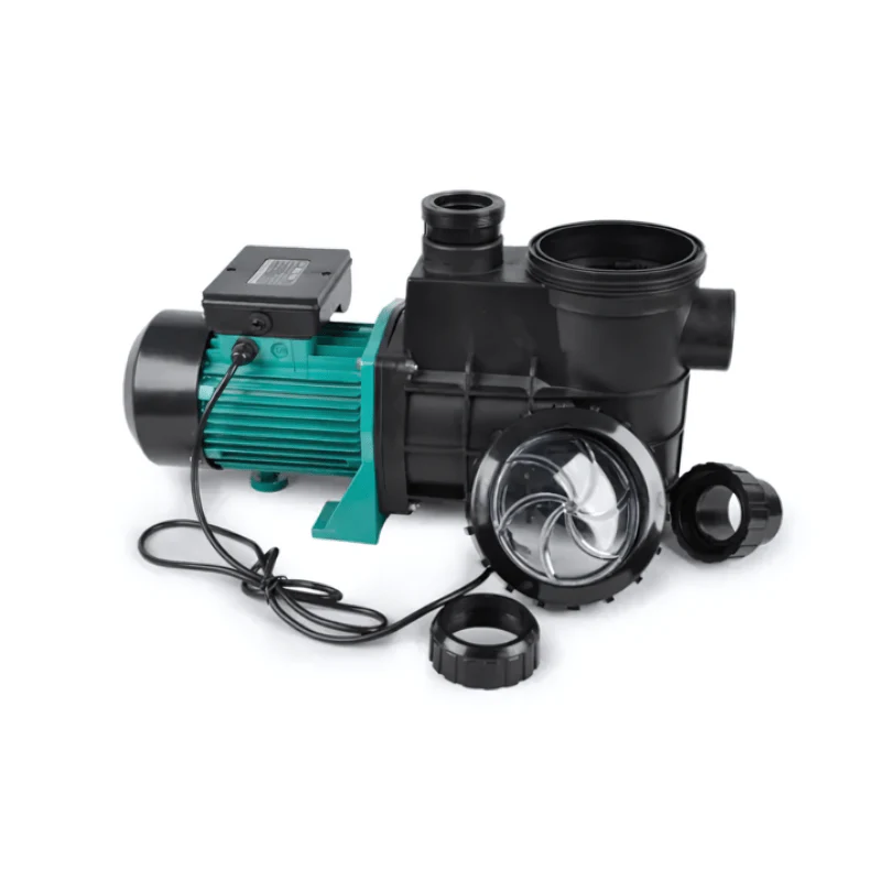 SUNSUN HLS-750 (swimming pool pump) - Image 2