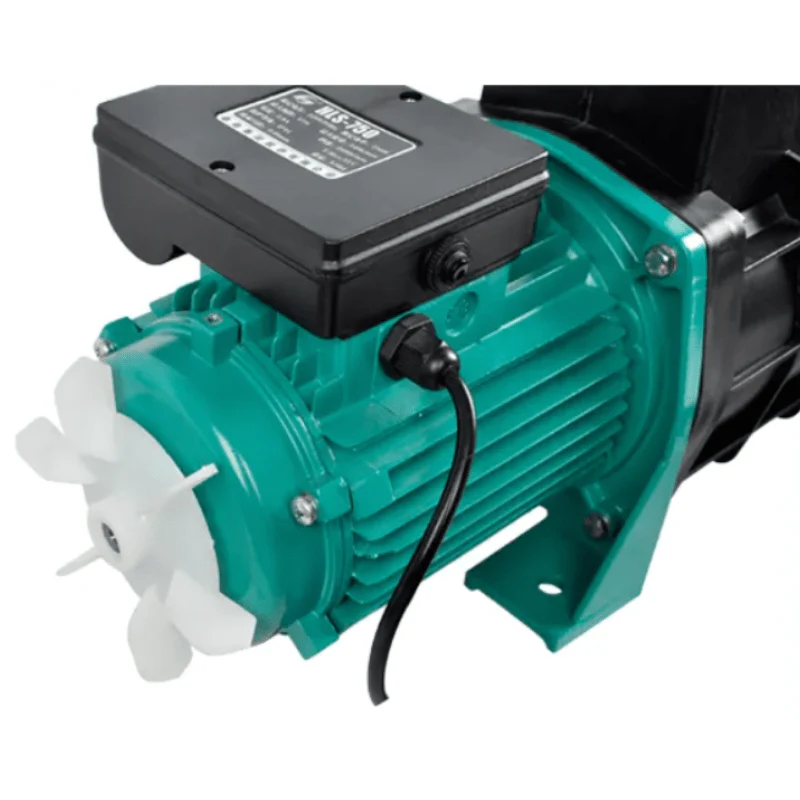 SUNSUN HLS-750 (swimming pool pump) - Image 8