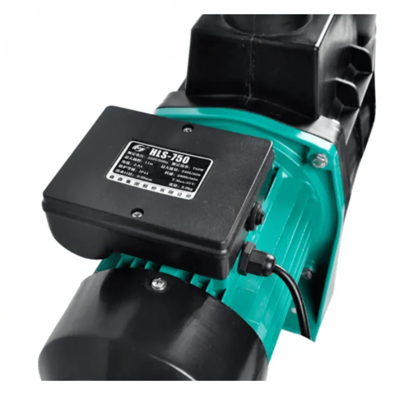SUNSUN HLS-750 (swimming pool pump) - Image 9