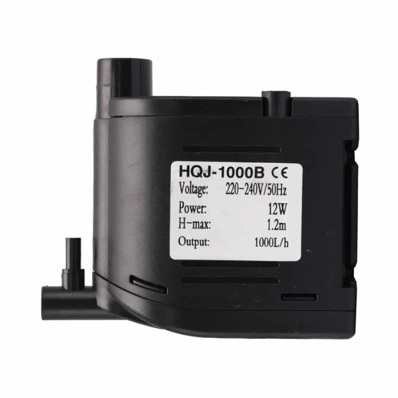 SUNSUN HQJ-1000B/1200B pump - Image 4