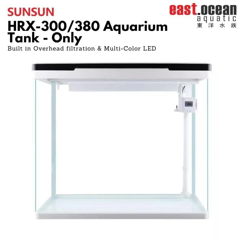 SUNSUN HRX-300/380 Aquarium set - Image 3
