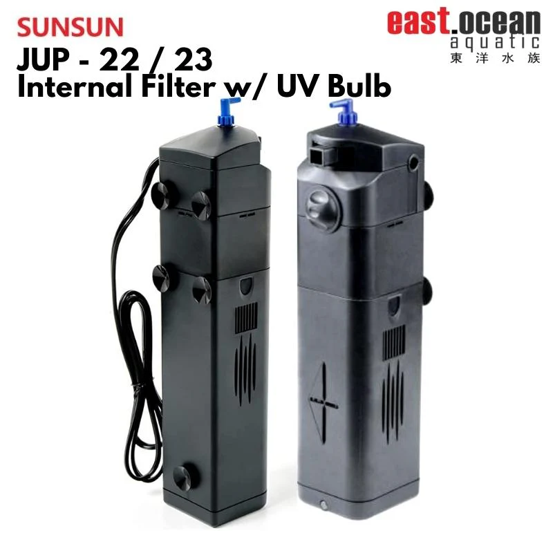 SUNSUN JUP-22/23 Internal Filter (UV filter) - Image 2
