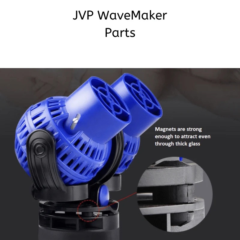 SUNSUN JVP Wavemaker (Blue Model 130/132/231/232) - Image 3