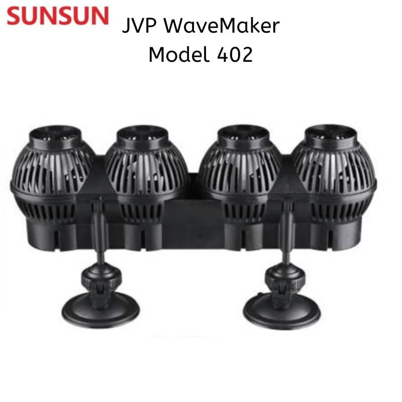 SUNSUN JVP Wavemaker (Suction Cup Attachment - Model 402A)