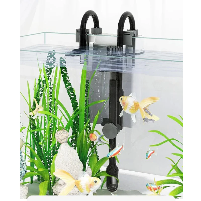 SUNSUN XBL-300/400/500/600 Hang on external filter - Image 9