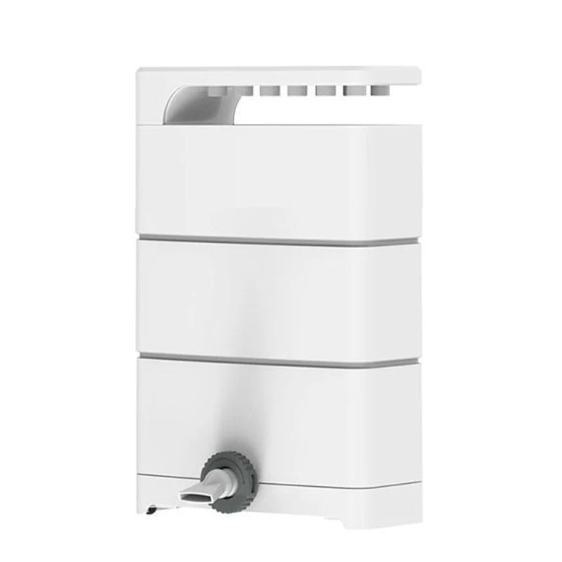 SUNSUN XN-600 Low Level Filter