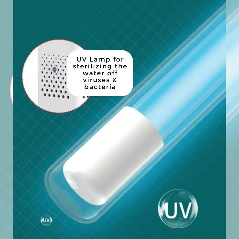 SUNSUN XUP-01/02 UV Filter - Image 6