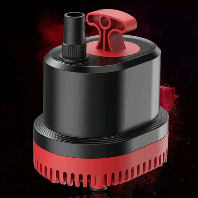 SUNSUN ZHL-1500/2500/3500 low level water pump - Image 11