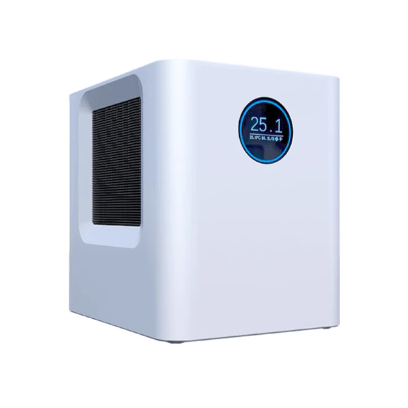 TERRESTRIAL PLANE T2 Pro Chiller (45L and below)