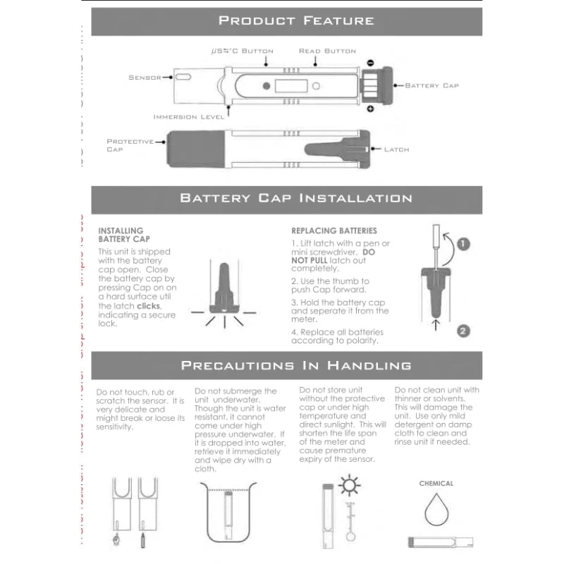 TRANS INSTRUMENT Discus Soft pen - Image 3