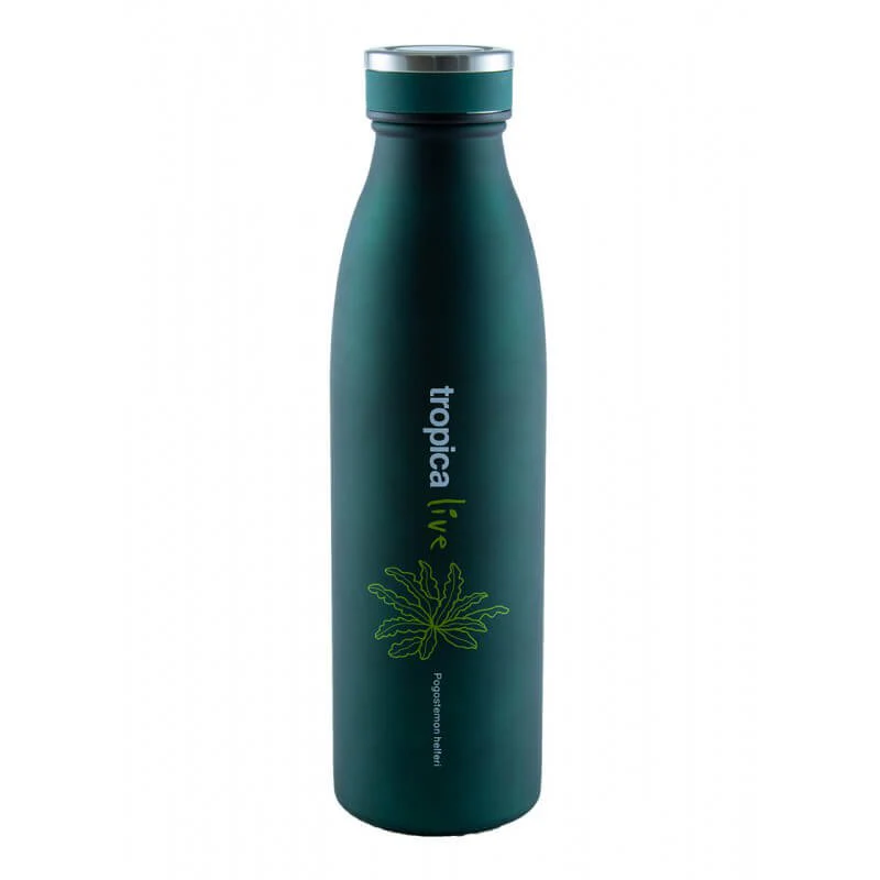 Tropica Live Water Bottle Pogostemon helferi